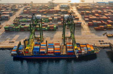 Freight Forwarding